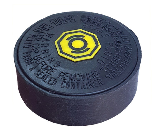 QUANTUM 05- BRAKE FLUID BOTTLE
