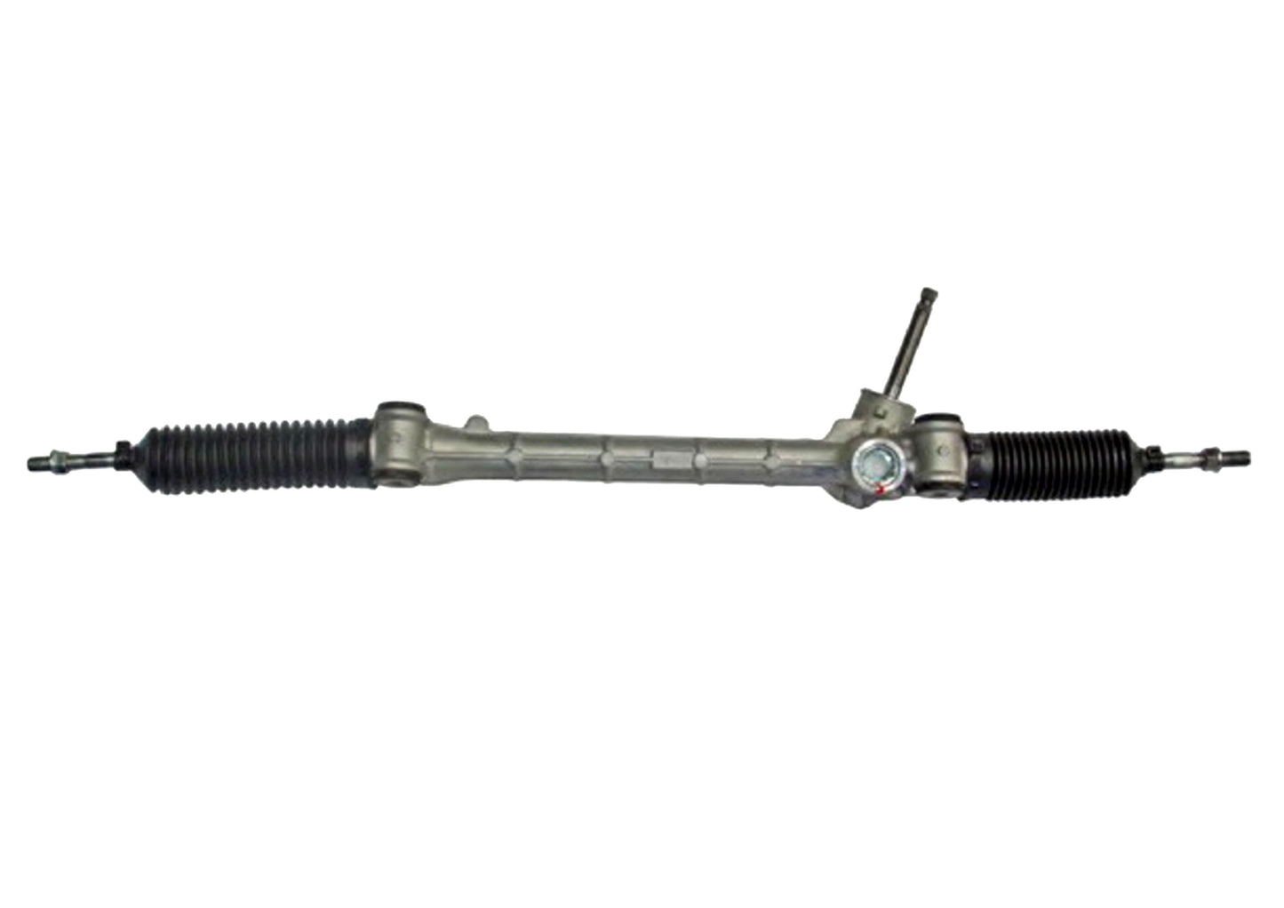 YARIS 05- MANUAL STEERING