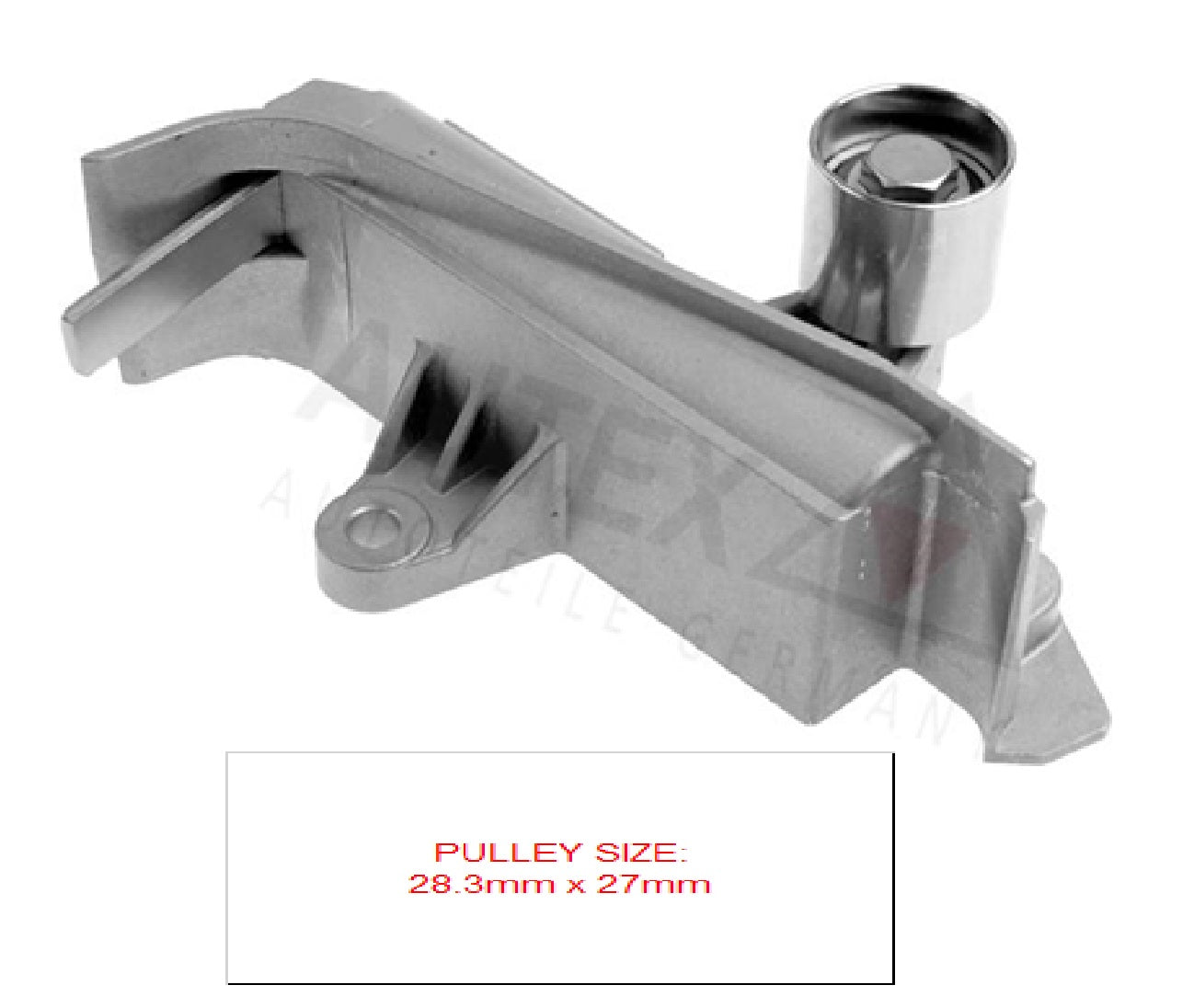A4/A6/PASSAT 1.8T/2.0 TENSIONI