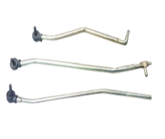HIACE 3PC GEAR LINKAGE SET