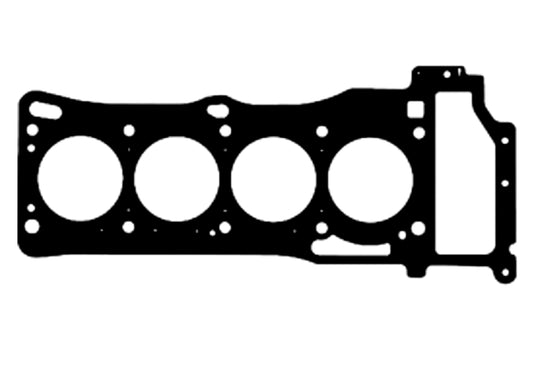 ALMERA 1.6 QG16DE ASBESTOS