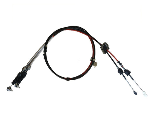 QUANTUM GEAR SHIFT CABLE SET 2