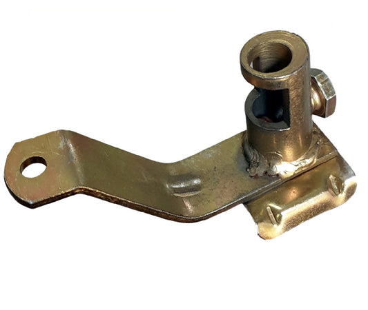 HIACE GEAR CHANGE BRACKET