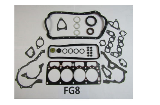 STALLION/TUV 5K 87-
