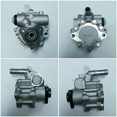 INYATHI 06- NO PULLEY / 3 BOLT