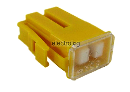 60A FEMALE HOOK TYPE (10 PER B