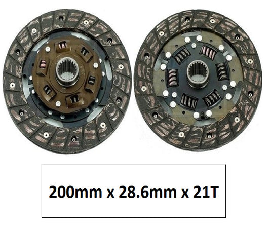 TOYOTA 5K/12R/3T -90