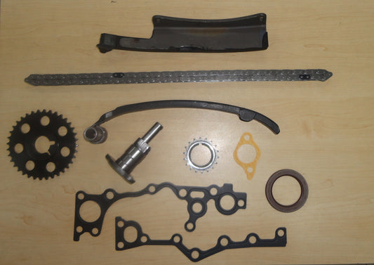 TOY HILUX 2.0 (1RZ) GEAR KIT