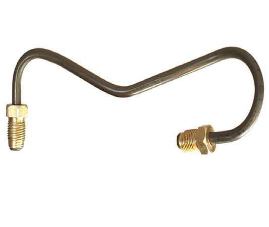HIACE METAL CALIPER PIPE