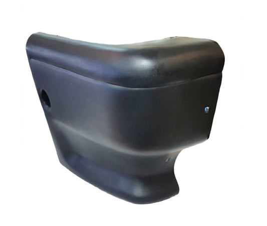 HILUX YN BUMPER CORNER FRONT R
