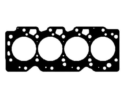 TOYOTA 2C TURBO (2CT) GRAPHITE