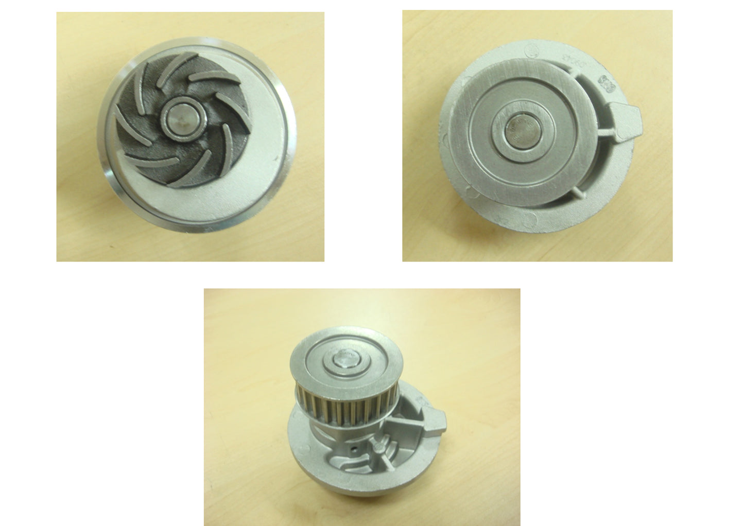 ASTRA/NUBIRA 1.8/2.0 16V (XE)