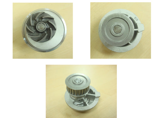 ASTRA/NUBIRA 1.8/2.0 16V (XE)